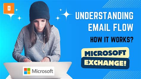 Understanding How Email Flow Over A Network Or Internet