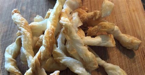 7 Resep Olahan Puff Pastry Instan Air Fryer Enak Dan Mudah Cookpad