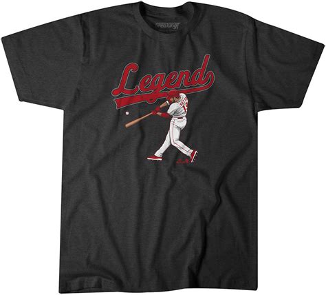 The Legend Of Joey Votto Shirthoodie Cincy Mlbpa Licensed Breakingt