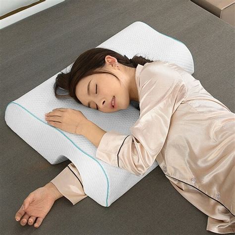 Recovare™ Shoulder Surgery Pillow – Clevive