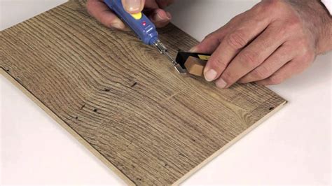 Vinyl Plank Flooring Repair Kit Floor Roma