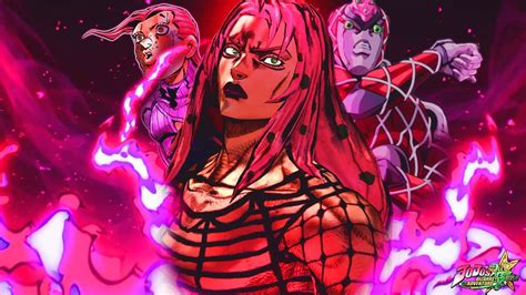 Download Diavolo The Enigmatic Villain Of Jojos Bizarre Adventure