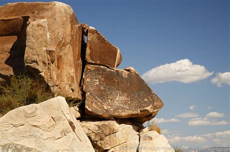 Grapevine Canyon | Photos by Ron Niebrugge