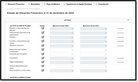 Declaración Anual 2022 De Personas Morales Nodo Consulting