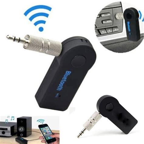 Adaptador Receptor Bluetooth Usb P2 Musica Chamada Som Carro Shopee