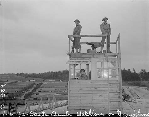 The American Home Front During World War Ii Incarceration And Martial Law U S National Park