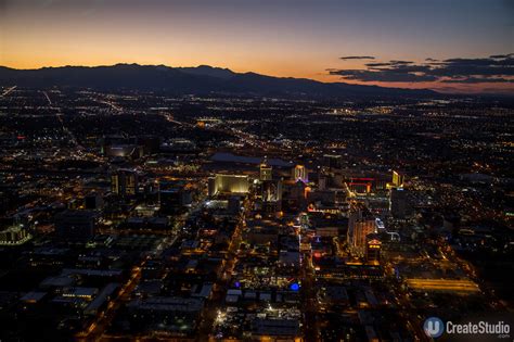 Las-vegas-night-view_landscape_u-create-studio – Toronto & Playa Del ...