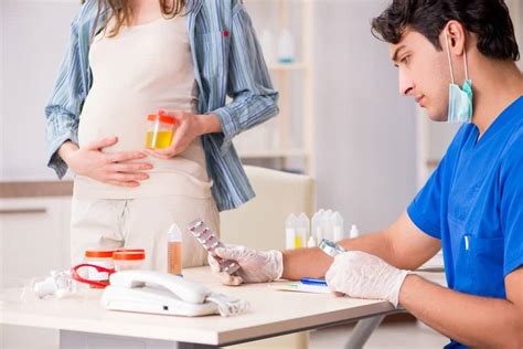 Cloudy Urine During Pregnancy: Things You Need to Know - Kind Mommy