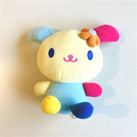 Plush Of The Day Requests Opened On Twitter Usahana 2001 Debut