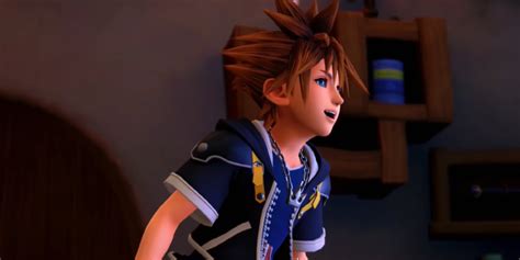 Kingdom Hearts Missing Link Beta Reveals Plot Details Blog