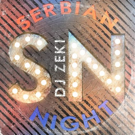 Stream Dj Zeki Serbian Night By Djzeki Listen Online For Free On