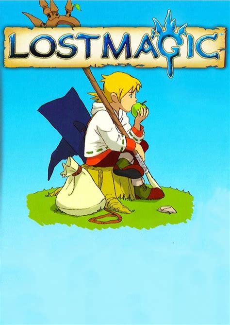 Lost Magic™ (2006)