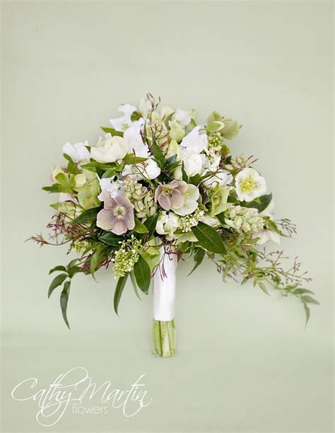 Cathy Martin Flowers Bouquet Selected As One Of Canadas Most