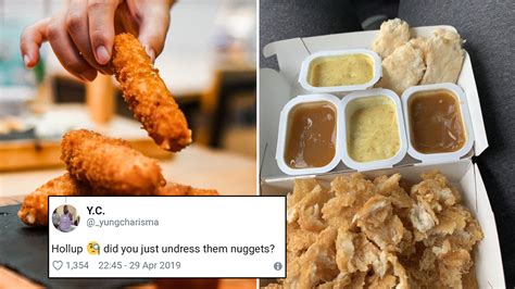 Big Chicken Nugget Hot Sex Picture