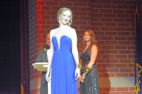 Amelia Jones Crowned Miss Dowagiac 2023 Leader Publications Leader