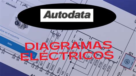 Interpretaci N De Diagramas El Ctricos Del Autom Vil