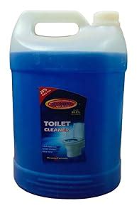 Dev Brand By Mithila Chemicals L Disinfectant Toilet Cleaner Liquid