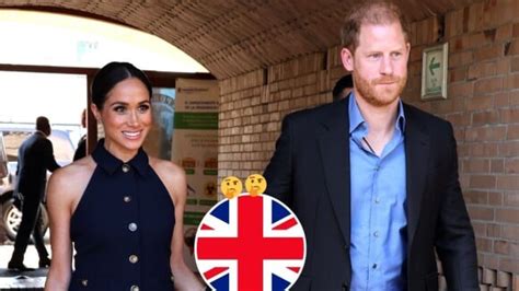 Casa própria segurança e mais veja supostas exigências de Meghan