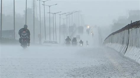 Weather Updates Rain To Increase In Odisha From Today Imd Issues