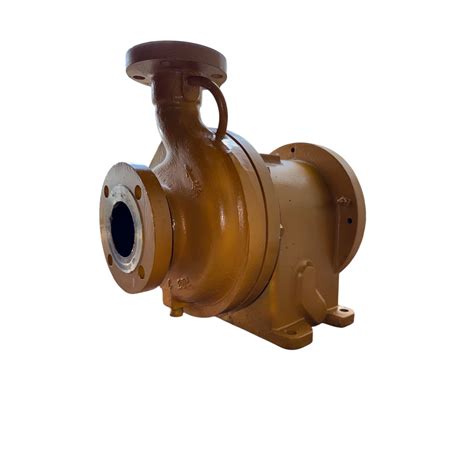Sundyne Sunflo P 1000 Series Centrifugal Pump Mfg Sundyne 5