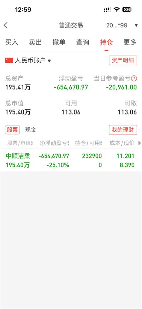 三年多了我走了！祝你们发财中顺洁柔002511股吧东方财富网股吧