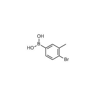 Bromo Methylphenyl Boronic Acid Chemscene Llc