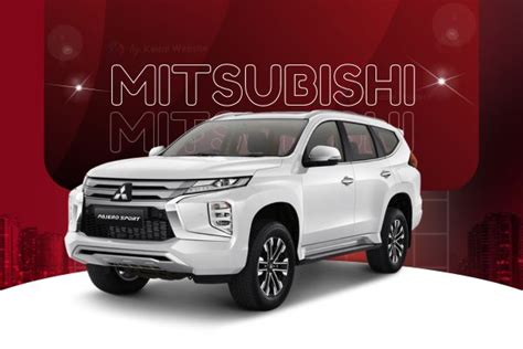 pajero sport dealer mitsubishi padang