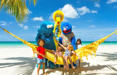 Beaches® Jamaica All-Inclusive Holidays & Resorts