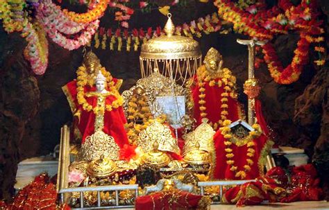 Mata Vaishno Devi Yatra: A Step-by-Step Guide