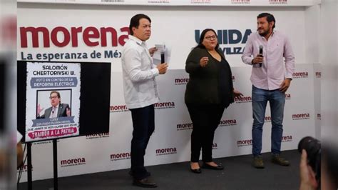 Tepjf Ratificó Que Amlo Y Morena Calumniaron A La Oposición Por La Campaña “traidores A La