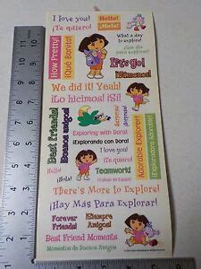 Dora the explorer spanish lines - aslget