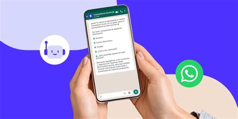 Chatbots Para Automatizar El Soporte Al Cliente En Whatsapp