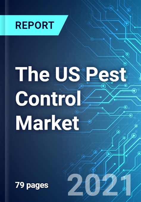 The Us Pest Control Market Size Trends And Forecasts 2021 2025 Edition