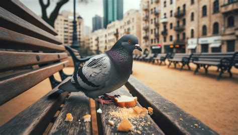 Cu Ndo Se Aparean Las Palomas Guia De Aves