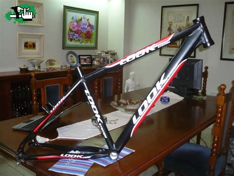 Cuadro LOOK Nueva Bicicleta En Venta BTT