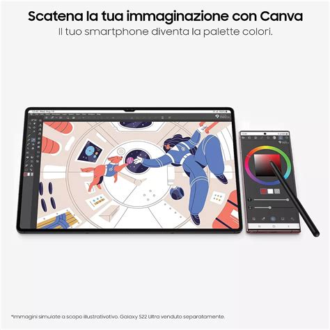 Samsung Galaxy Tab S8 Il Prezzo Si Schianta Su Amazon Sconto Del 37