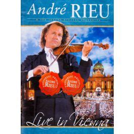 Andre Rieu - Live In Vienna