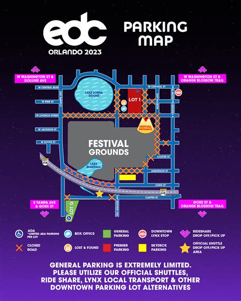 Edc 2024 Dates Orlando Heath Koressa