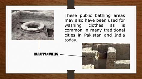 Presentation On Harappan Civilization Powerpoint Slides