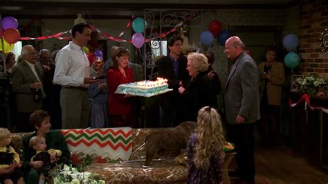 Watch Everybody Loves Raymond Season 2 Episode 6 Everybody Loves Raymond Anniversary Full