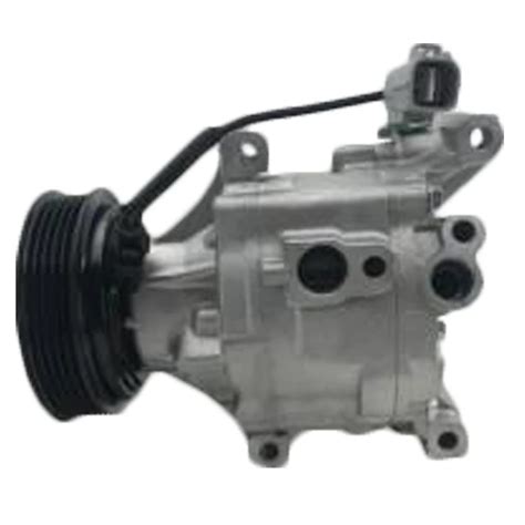 Auto Ac Compressor For Toyota Corolla Toyota Yaris 1999 2005 Yaris