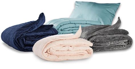 Weighted Blanket Australia Calming Blankets