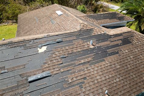 How Much Does A Roof Replacement Cost Florida Roofers