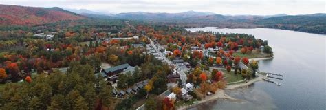 Schroon Lake | Adirondack Hub