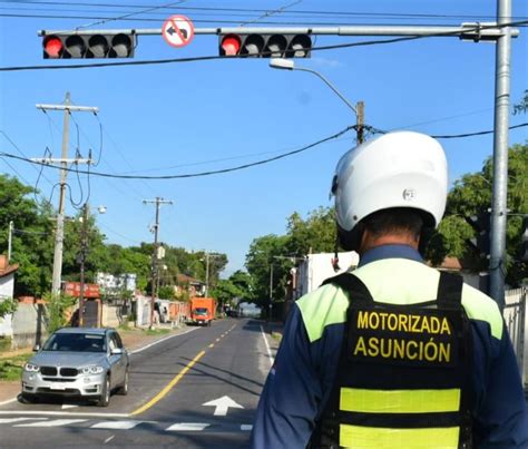 Municipalidad De Asunci N On Twitter Desde Tempranas Horas Los