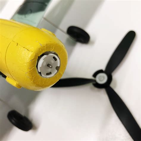 Introduce The Propeller Saver System