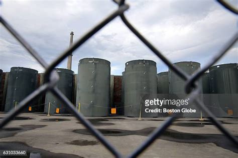 Dry Cask Storage Photos And Premium High Res Pictures Getty Images