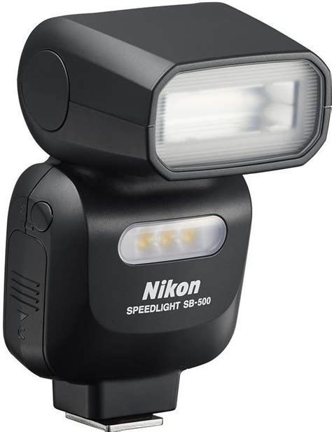 Lampa B Yskowa Nikon Sb Ceny I Opinie Na Ceneo Pl