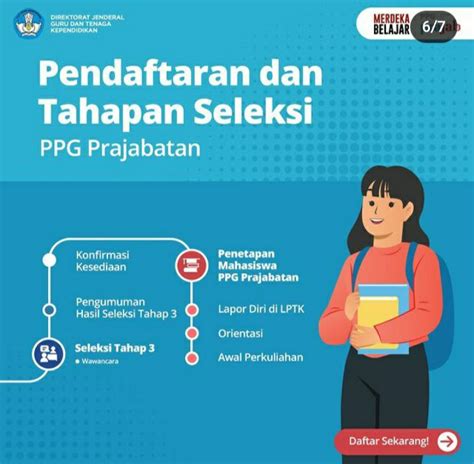 Yuk Jadi Guru Melalui PPG Prajabatan 2023 Universitas PGRI Mahadewa