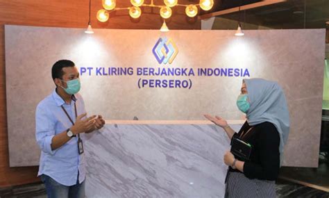 Lowongan Kerja Bumn Pt Kliring Berjangka Indonesia